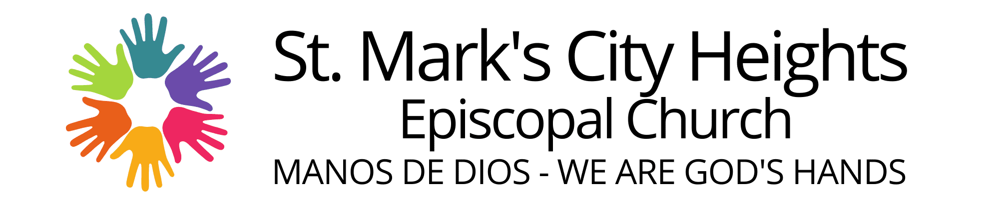 St. Mark’s Episcopal Church City Heights