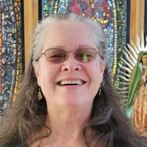 Debbie Kistler