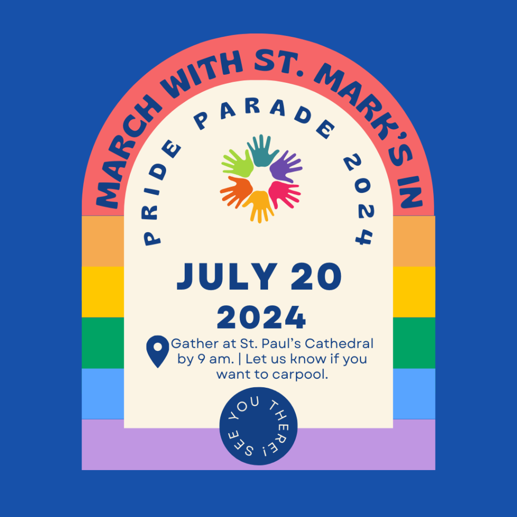 Pride Parade