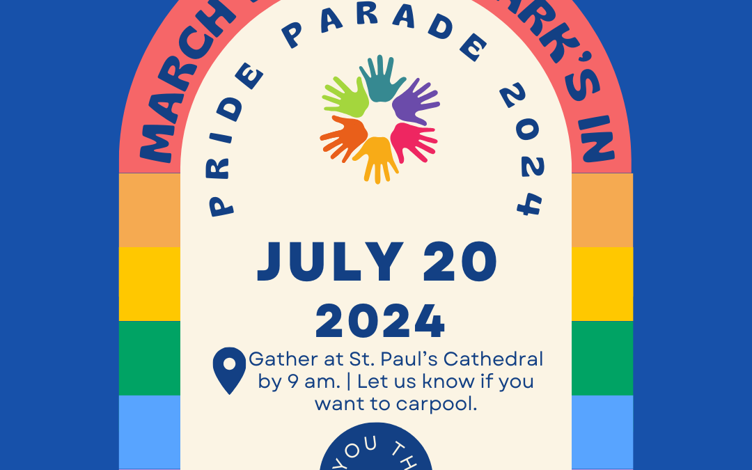 Pride Parade