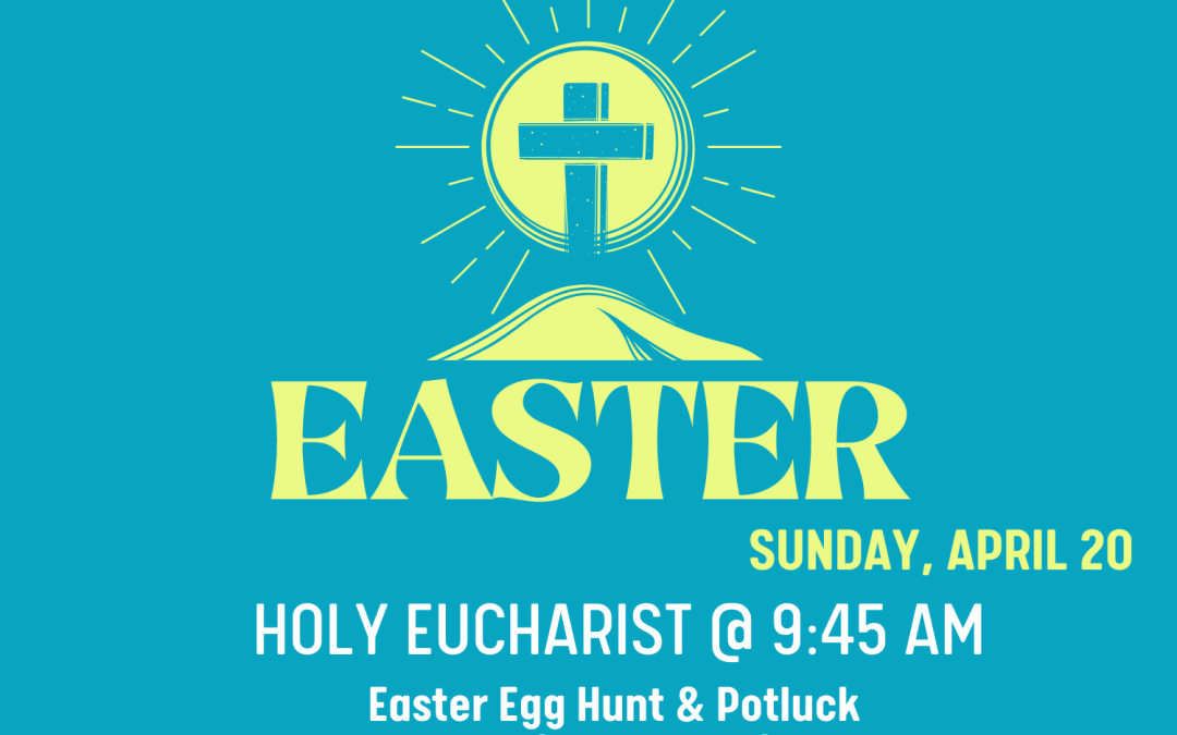 Happy Easter!