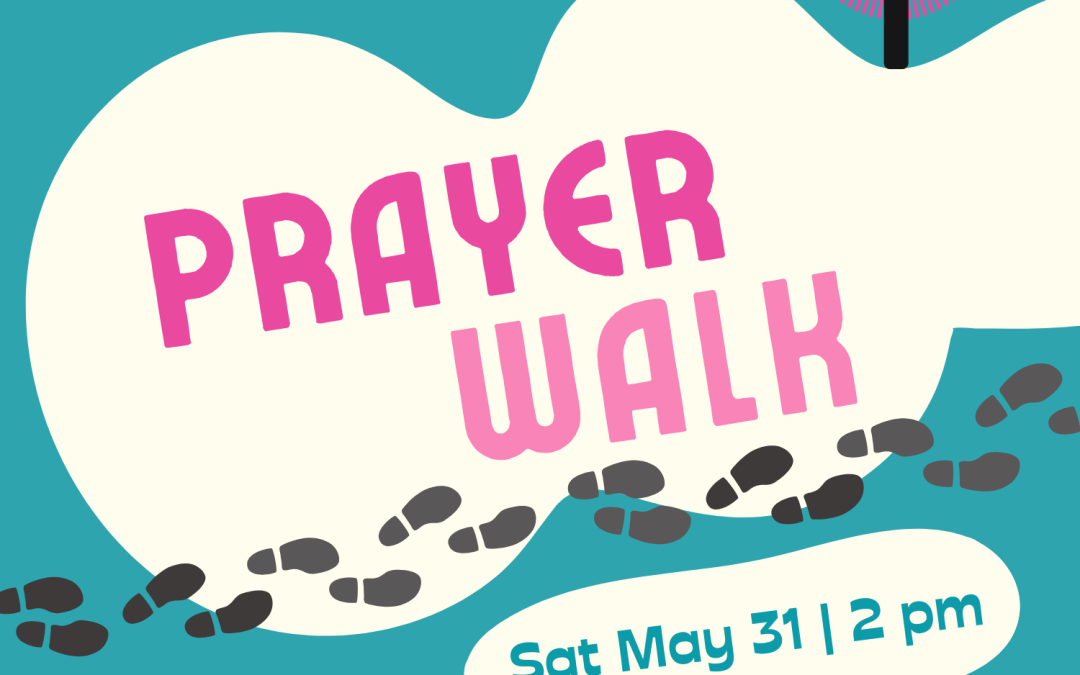 Prayer Walk