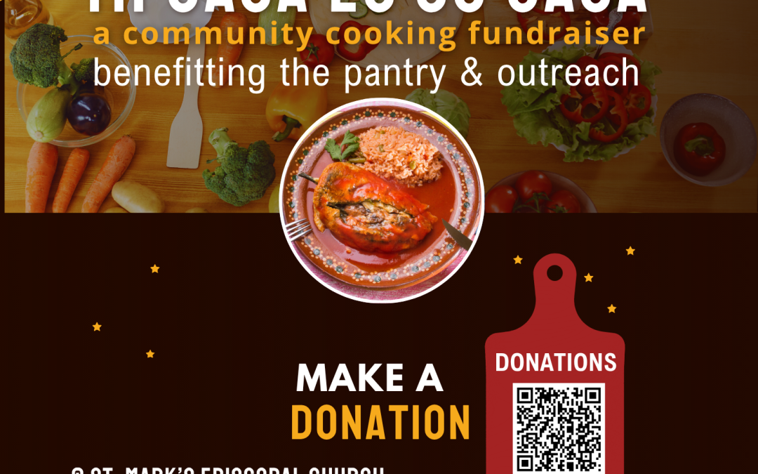 Mi Casa es Su Casa: Fundraiser Update