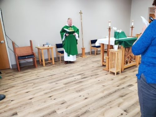 sanctuary post-remodel